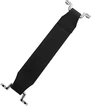 FUNOMOCYA Leather Amplifier Handle Multifunctional Grip for Luggage Drawers Cabinets