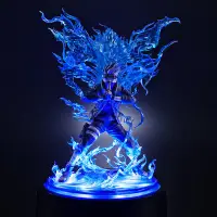 在飛比找Yahoo!奇摩拍賣優惠-漫友手辦擺件 萬事屋手辦模型 MegaHouse GEM 卡