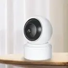 Wireless Home Security Camera System Indoor Outdoor 1080P Night Vision Motion