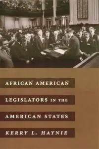 在飛比找博客來優惠-African American Legislators i