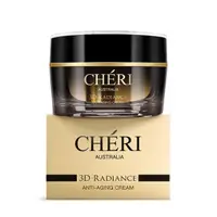 在飛比找誠品線上優惠-CHERI 3D勝肽極光拉提面霜 50ML/澳洲原裝進口