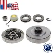 3/8" Clutch Sprocket Worm Gear Bearing For Stihl MS361 044 046 MS440 MS461 MS460