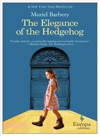 在飛比找三民網路書店優惠-The Elegance of the Hedgehog
