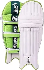 Batting Legguards Kookaburra Kahuna Players LH