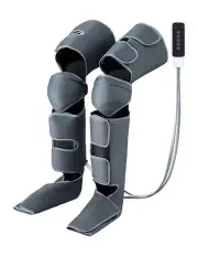 [Livemor] Foot Massager With Air Compression