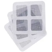 Window Door Screen Net Fix Repair Sticky Patch Self Adhesive Kit Covering Ho.KN