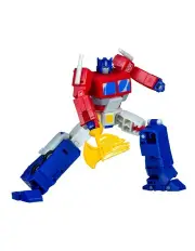 Studio Series Deluxe Class Transformers