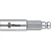 Wera 05053460001 Universal 1/4" Bit Holder - 5/16" Hex Drive