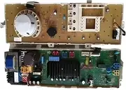 Compatible for LG Washing Machine Computer Control Board EBR61282431 with Display PCB Washer Parts