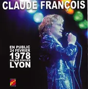 En Public 1978 Lyon -Francois,Claude CD