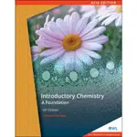 [高立~書本熊]INTRODUCTORY CHEMISTRY: A FOUNDATION 9/E ZUMDAHL & DECOSTE 9789814834469<書本熊書屋>