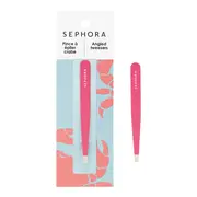 [SEPHORA-COLLECTION] Angled Tweezer