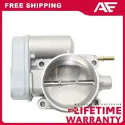 Throttle Body For 03-07 Chevrolet Impala Colorado Monte Carlo Trailblazer (for: Chevrolet)