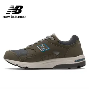 【New Balance】 NB 美製復古鞋_中性_元祖灰藍_M1700JP-D楦 1700