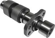 Motorcycle Engine Camshaft Tappet Shaft Cam shaft，Compatible with SUZUKI DR250 1990-1995 DR350 1990-1996