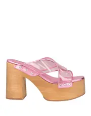 [HAUS OF HONEY] HAUS OF HONEY Mules & Clogs - Item 17694899