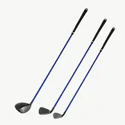 [Lag Shot] Triple Threat Combo, Golf Swing Trainer Aid, Named Golf Digest's Editors' Choice “Best Swing Trainer” of the year! #1 Golf Training Aid of 2022, Free Video Series with PGA Teacher of The Year