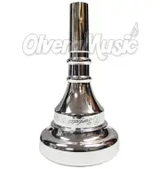 Sousaphone Mouthpiece Garibaldi DC1 / Boquilla Garibaldi DC1 p/Tuba