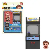 Wreck-It Ralph Wreck-It Ralph Arcade Bitty POP! Funko POP! Vinyl