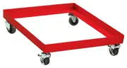 Teng TCSMC - Moveable Cart - Side Cabinet