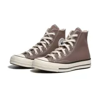 在飛比找PChome24h購物優惠-CONVERSE 帆布鞋 CHUCK 70 1970 土卡其