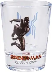 Spider-Man SAN3210-2 Mini Tumbler Stealth Suit