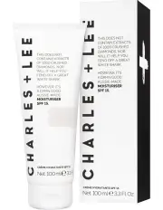 [Charles and Lee] SPF15 Moisturiser