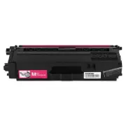 Brother Tn331m Magenta Laser Printer Toner Cartridge 1500 Page Yield