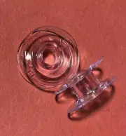 10 Sewing Machines Bobbins for Simplicity Makes and Models