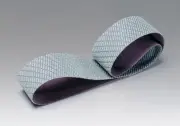 3M Trizact Cloth Belt 337DC, 2 in X 60 in A300 X-Weight