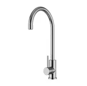 Meir Outdoor Kitchen Mixer Stainless Steel MK10N-SS316