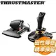 Thrustmaster T.16000M FCS Hotas飛行搖桿(支援PC)