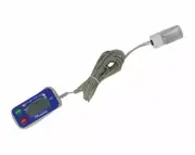DeltaTrak 20938 Vaccine Temperature Data Logger with Alarm