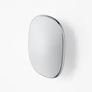 Caroma Contura II Robe Hook Large Chrome 849042C