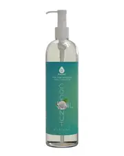 Pursonic 100% Pure Fractionated Coconut Oil