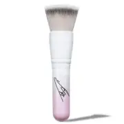 MAC X LISA Lightful C3 Foundation Brush ~ Limited Edition~ New in Box