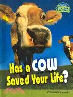 在飛比找三民網路書店優惠-Has a Cow Saved Your Life?: Th