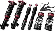 Spiegel VIZ-PNS03A-90001 Suzuki Wagon R MC22S Vehicle Height Adjustment Kit (5 and Later), Full Tap