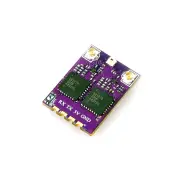 Happymodel ES900 DUAL RX ELRS 915MHz/868MHz Long Range True Diversity Receiver for FPV RC Racer Drone Airplane