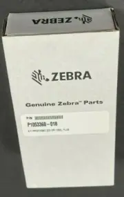 New Zebra 105SL Plus Printhead 203dpi Part# P1053360-018 Barcode Label Printer
