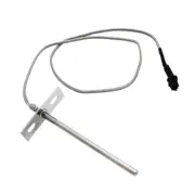 Temperature Probe BBQ Thermometer Probes for Outdoor Grill