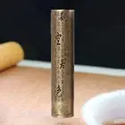 Exquisite Cylindrical Incense Holder Easy to Use Hollow Incense Holder Indoon