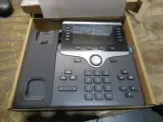 New in box Cisco CP-8811 Business VOIP UC IP Phone CP-8811-K9
