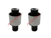 For YAMAHA Outboard 60-90 HP Mount Damper, Upper Side 688-44514-00-94 X2 PCS