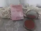 MALLY BULLETPROOF POWDER BRONZER - DEEP - NEW IN BOX - 0.38 OZ.