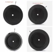 7mm-80mm Adjustable Mechanical Iris Aperture Diaphragm for Microscope/Camera 1PC