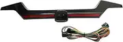 For Hon=da Accord 10th 2018-2019,Rear Bumper Lamp Tail Lamp
