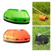Universal Brush Cutter Guard Grass Trimmer Blade Proctecter Cover Trimmer Board