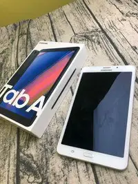 在飛比找旋轉拍賣優惠-Samsung Tab j