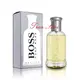 HUGO BOSS BOTTLE 自信男性淡香水 50ML